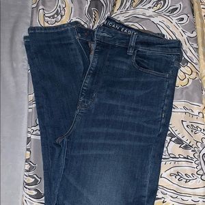Never worn American Eagle Jeans